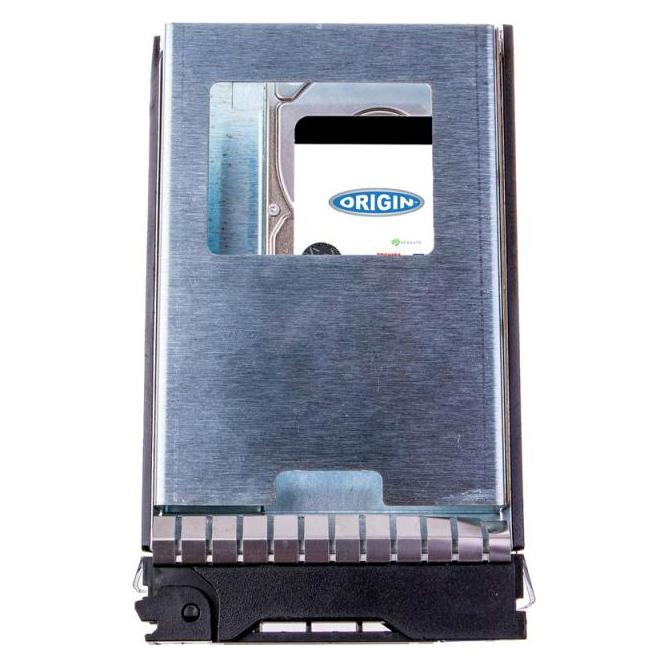 Origin Storage 6TB HOT PLUG MIDLINE 7.2K 3.5I (6 TB, 3.5") (CPQ-6000NLSA/7-S8)