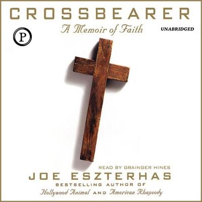 Crossbearer - Joe Eszterhas, Audio, 9781614673996