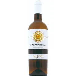 Falanghina Campania Nugnes 2025