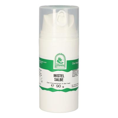Mistel SLB 90 g Salbe