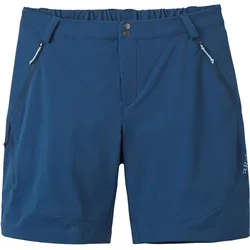 Rab, Damen, Outdoorhose, Torque Mountain (XS), Blau