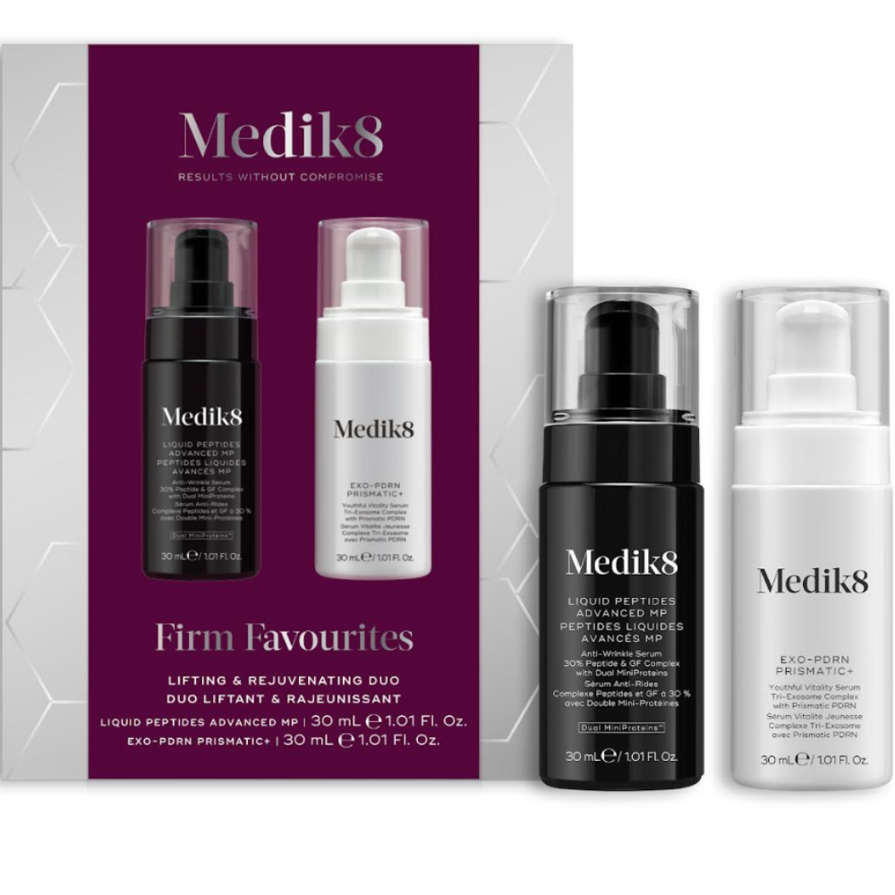 Medik8 Liquid Peptides Advanced MP Wrinkle Reducion Serum