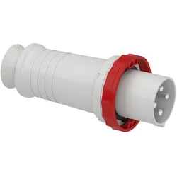 Schneider Electric CEE Stecker, Schraubklemme 81394