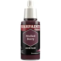 The Army Painter Warpaints Fanatic: Mulled Berry