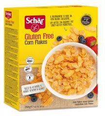 Dr. Schär Corn Flakes 250 gr