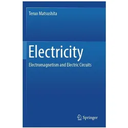 Electricity, Fachbücher von Teruo Matsushita