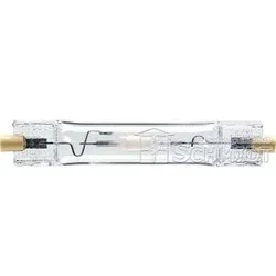 Philips Entladungslampe CDM-TD 70W/830, 70W RX7S