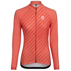 Kalas, Damen, Velotrikot, Motion Z4 (M), Pink, M