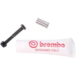Brembo Schraubensatz mit ABE