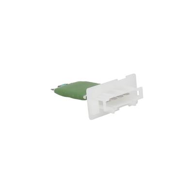 KAMOKA Widerstand, Innenraumgebläse 4140136 für Peugeot
