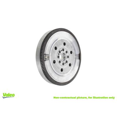 VALEO Schwungrad 836465 für VW