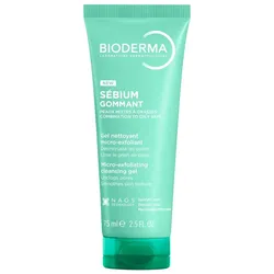 BIODERMA Sébium Gel gommant 75 ml