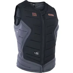 ION COLLISION SELECT Weste 2026 black - XL