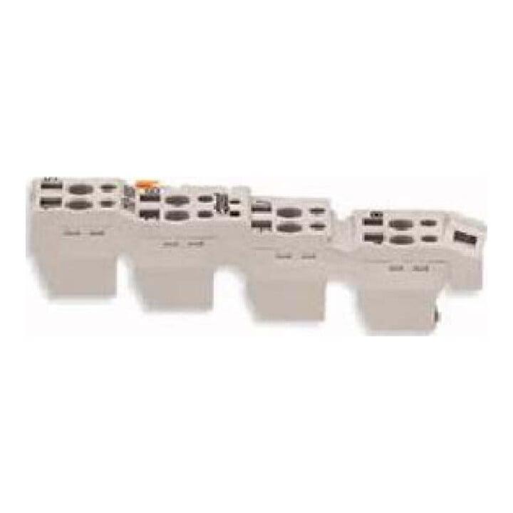WAGO GmbH& Co. KG Connector 753-110)