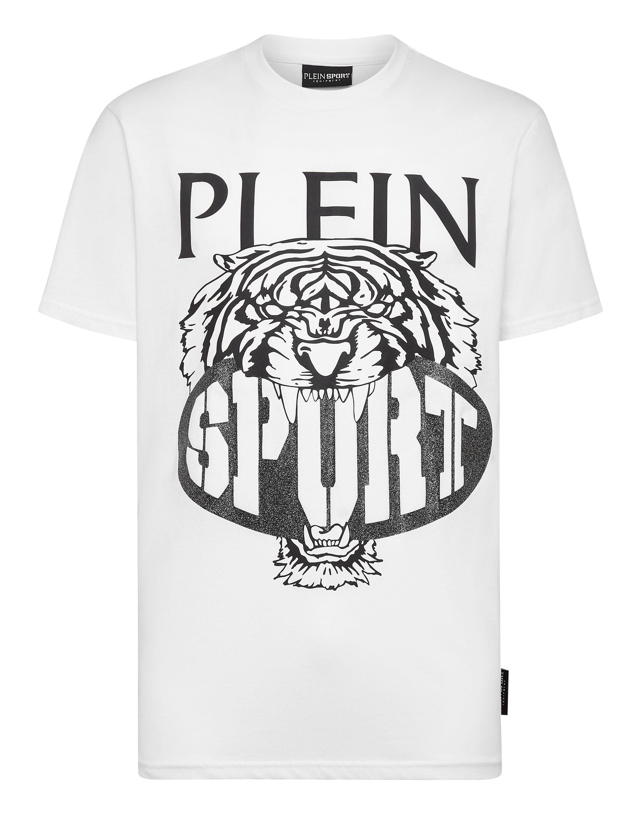 T-Shirt Tiger