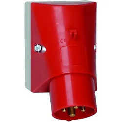 Bals Elektrotech. Wandgerätestecker GT 249