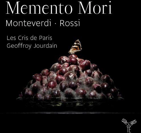 Le Cris de Paris - Memento Mori - Preis vom 10.10.2026 11:48:34 h