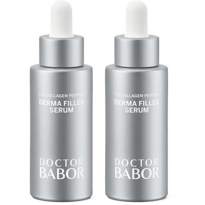Babor Derma Filler Serum x2 2x30 ml Gel