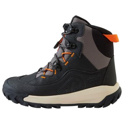 Reima - Kid's Winter Boots Kulkuri Frost - Winterschuhe 29 | EU 29 schwarz