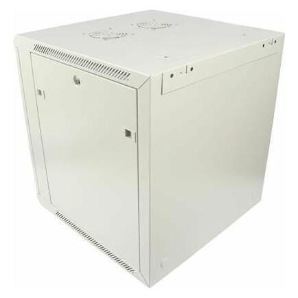 Lanview rack - 450 mm dybde - 10U (10 HE, 19 Zoll Rack) (LVR240005)