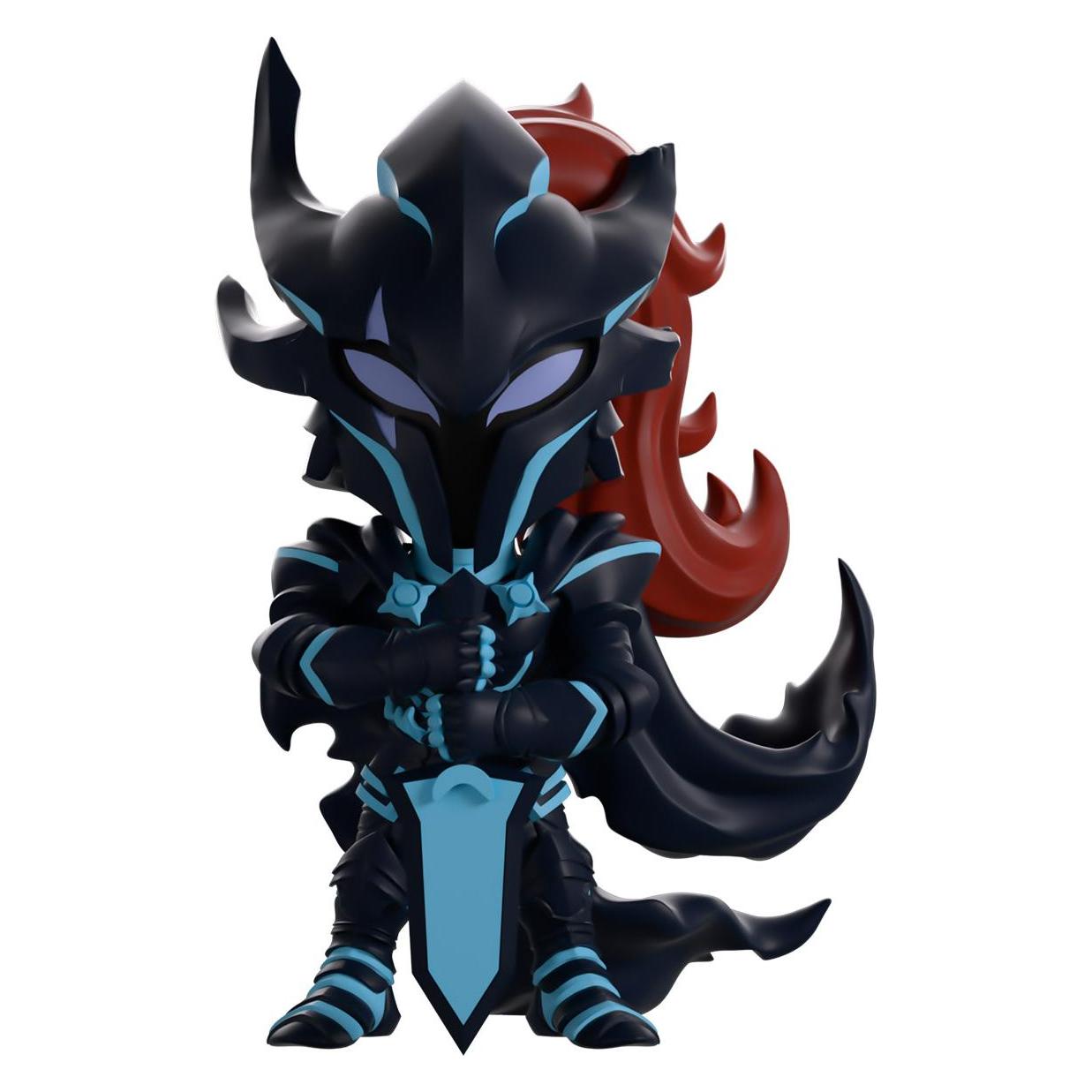 Youtooz Solo Leveling Vinyl Figur Igris 14 cm (YOTO78328)