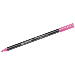 Edding, Malstifte, Porzellan-Pinselstift (10x)