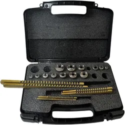 IBT, Pinsel, Format 7629700015 Pinselset HSS tamaño2 + 3 + 4 + 5 + 6 + 8 mm