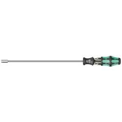 Wera Kraftform Kompakt 27 XL Universal Imperial Set 1 Universal Magazin-Schraubendreher 300 mm 05051032001