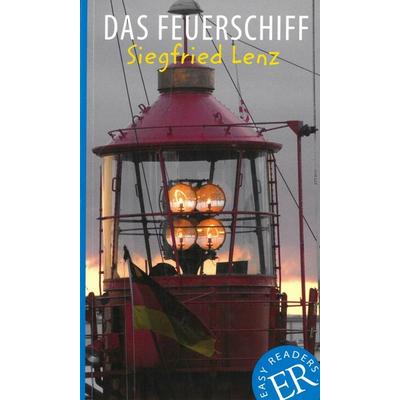 Das Feuerschiff, Taschenbuch von Siegfried Lenz, Klett Sprachen GmbH, 978-3-12-675768-3