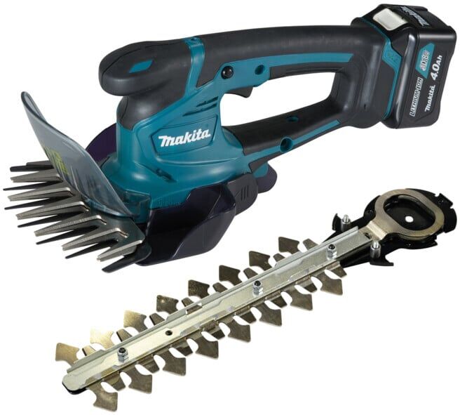 Coupe-herbes et arbustes sans fil Makita 10,8 V UM600DSMEX (UM600DSMEX)