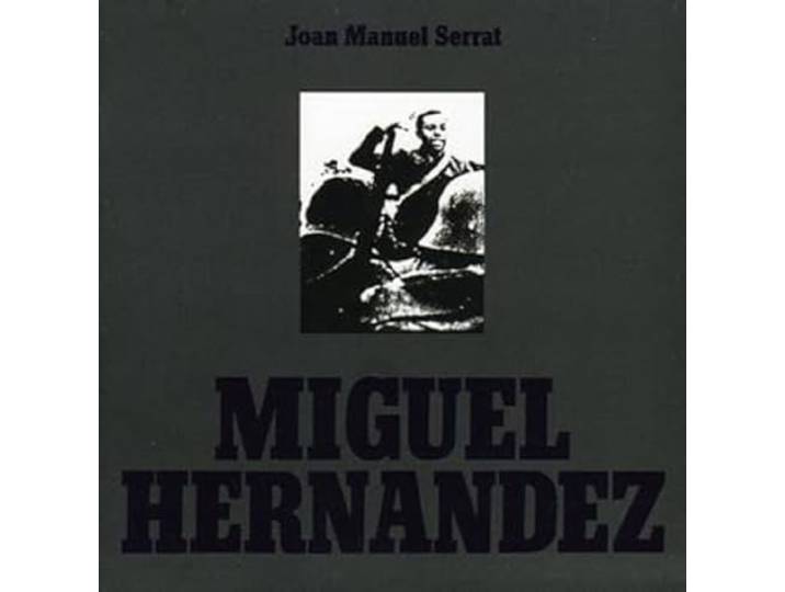 Miguel Hernandez