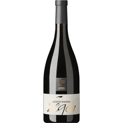 Segen  Lagrein Riserva DOC 2020, Kellerei Meran, Südtirol