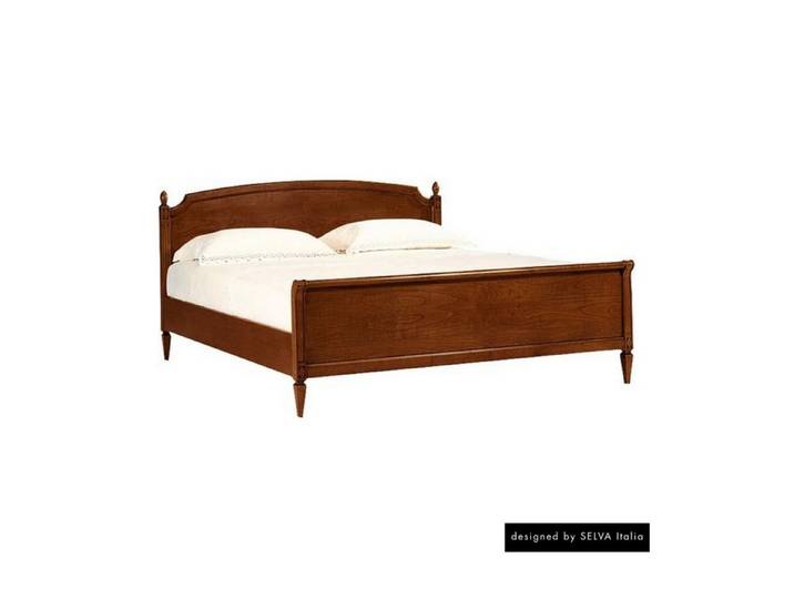 Klassik-Moebel.com Bett Villa Borghese 2371