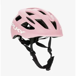 PUKY 9610 PUKY HELMET S Fahrradhelm, Größe S retro rose