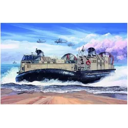 Trumpeter USMC Landing Craft Air Cushion (LCAC)