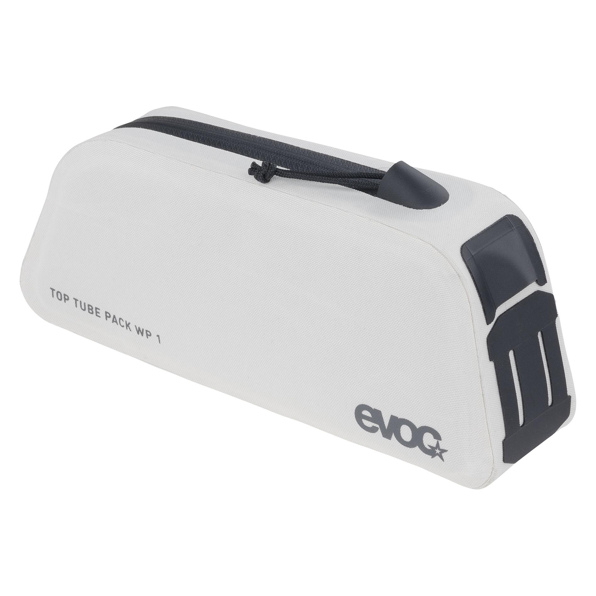 Evoc Top Tube Pack WP 1L (1 l, Rahmentasche) (102819618)