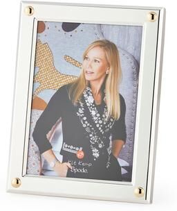 Kit Kemp for Spode Frames Cabochon Photo Frame