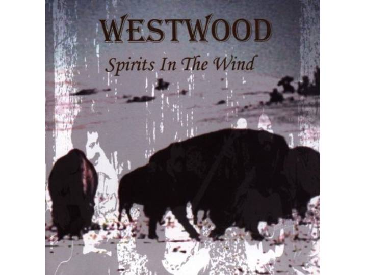 Spirits in the Wind