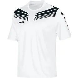 Jako T-Shirt Pro rot/schwarz/weiß - M - Farbe/Größe:rot/schwarz/weiß - M