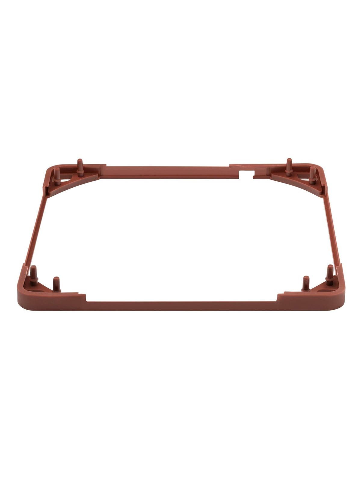 Noctua NA-SAVG2 Anti-vibration gaskets 140mm - Muffler Aufwand - 140mm - Braun