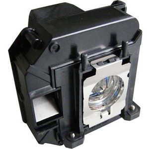 Codalux Beamerlampe ECL-4509-CM für Epson ELPLP60, V13H010L60, mit Gehäuse für Epson EB-900, EB-905, EB-93, EB-95, EB-96
