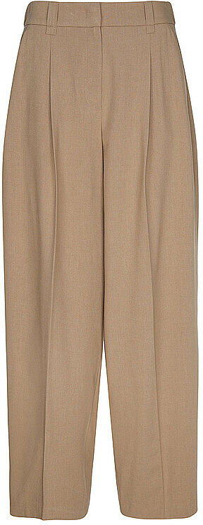 OPUS PANTS Businesshose MOIRA BLOOM camel   38 38