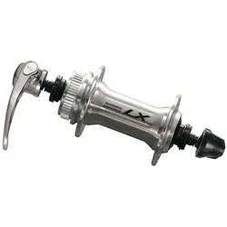 Shimano, Nabe + Freilauf, (Felgenbremse, Scheibenbremse Center Lock)