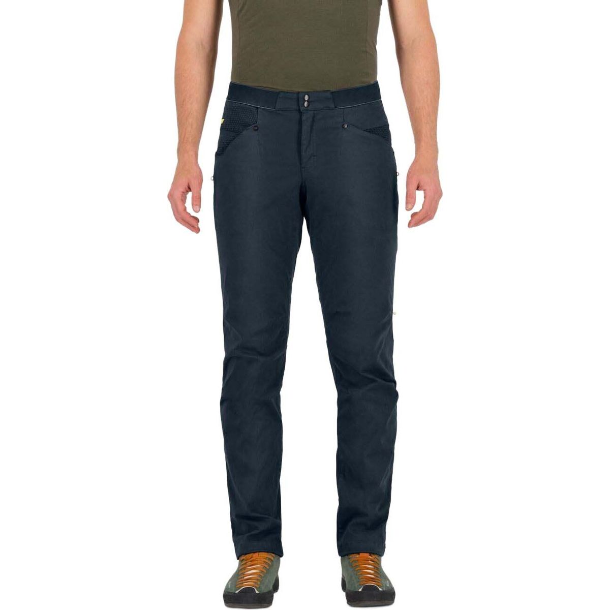 Karpos Noghera EVO Winter Pants carbon (050) 50 2521045-050-50