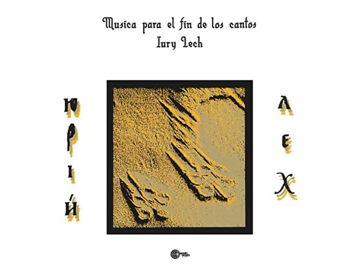 Musica Para El Fin de Los Cantos