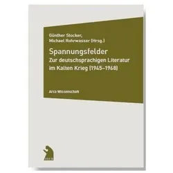 Spannungsfelder, Fachbücher