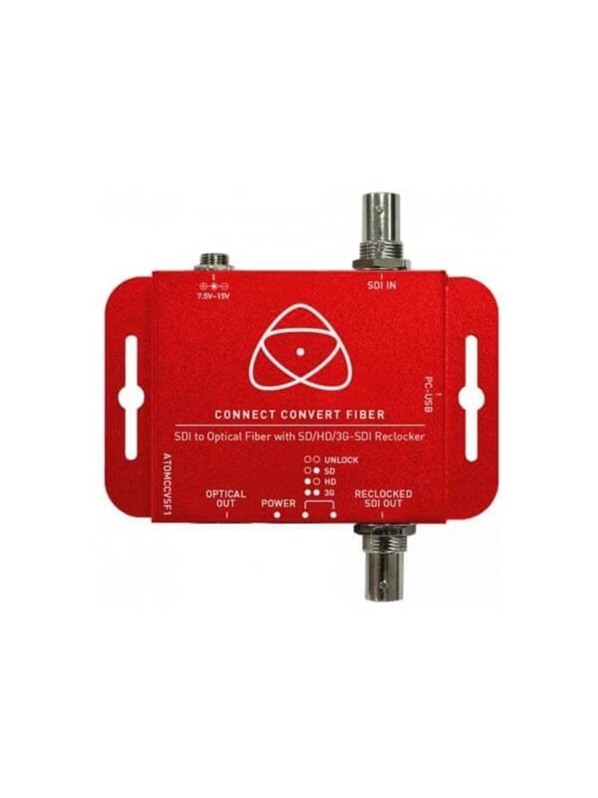 Atomos Battery Adapter for Canon 5DmkIII battery
