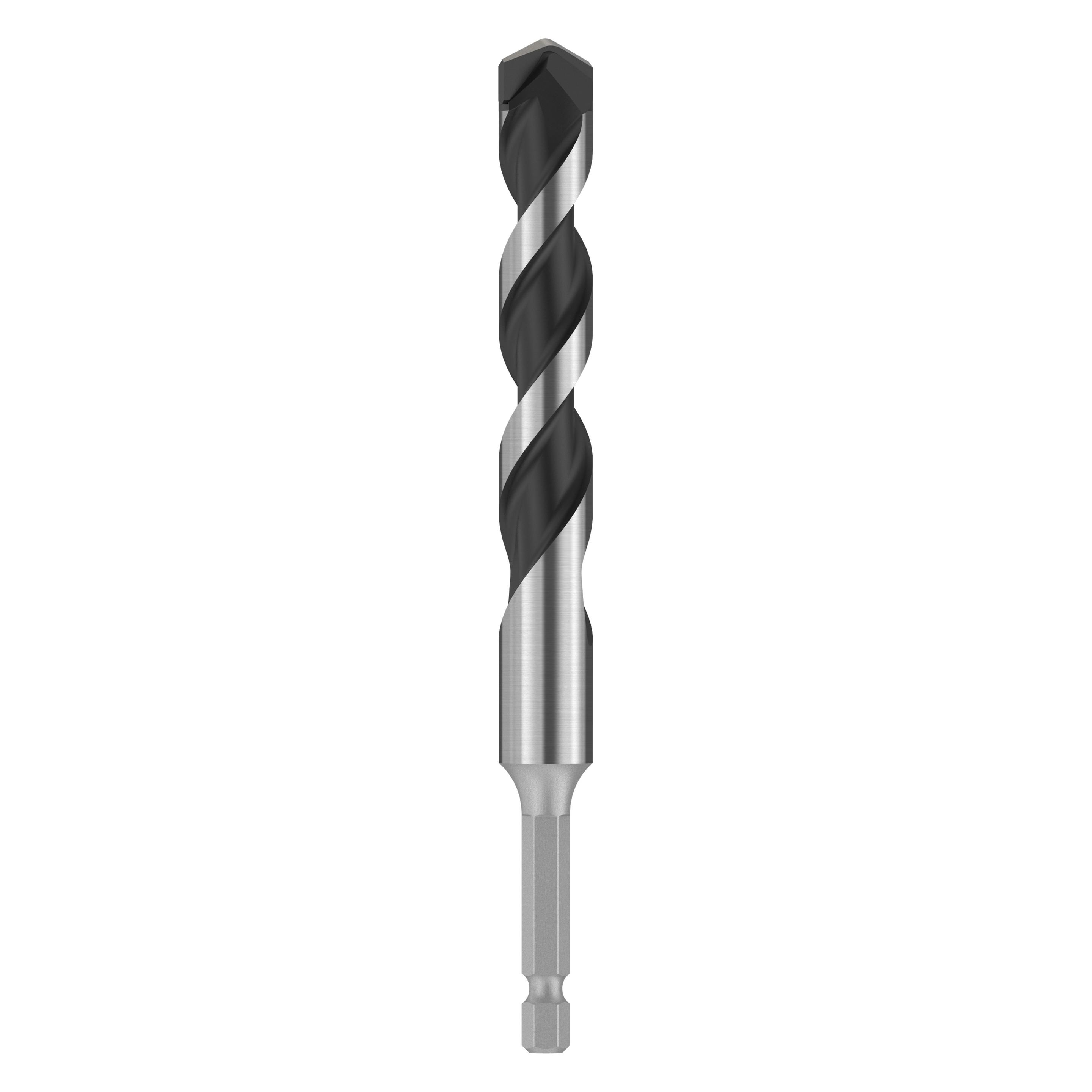 Bosch Professional Zubehör PRO HEX-5 Bohrer, 15x100x150 mm (2608707000)