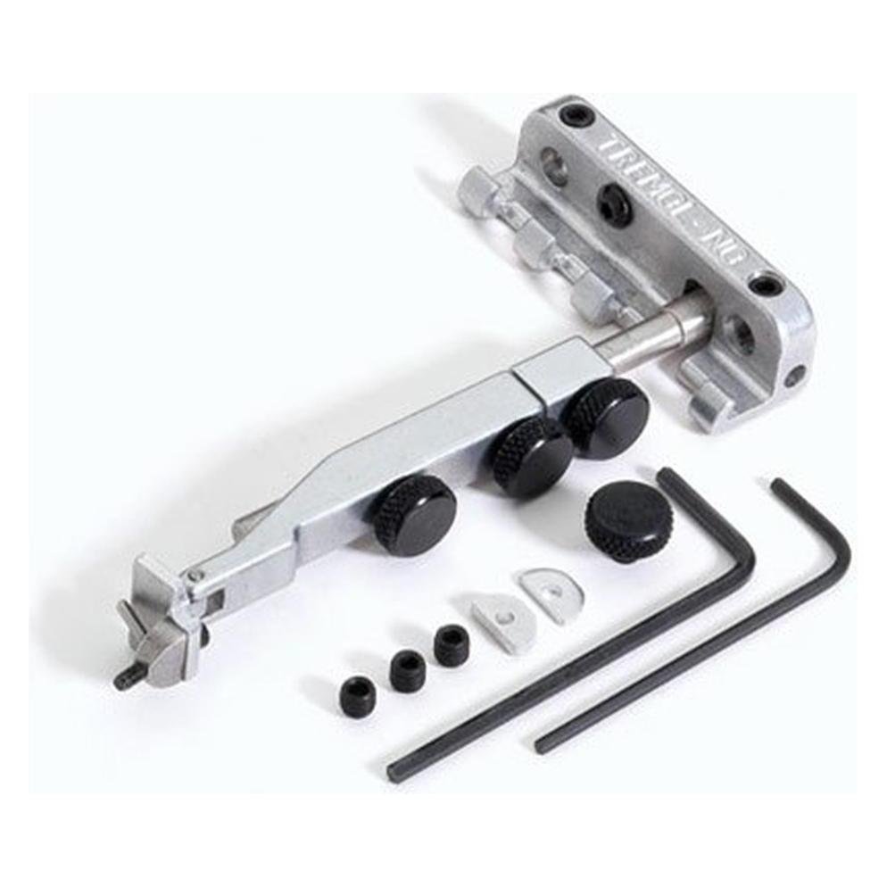 AllParts AP BP 2005-010 Tremol-No, chrom, pin (Instrumenten Ersatzteile) (B004MNEKWK)