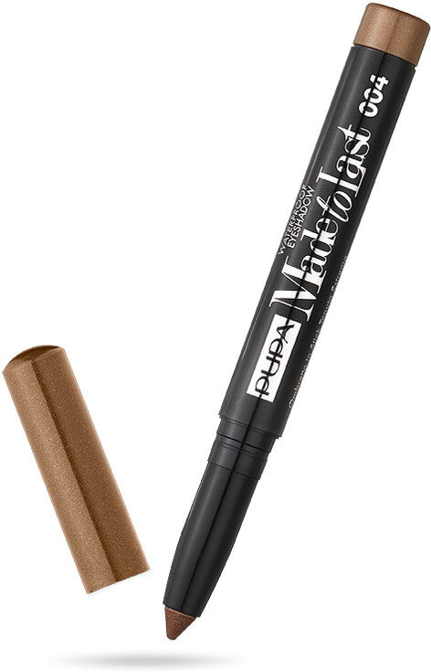 Pupa Made To Last Eyeshadow Fard à paupières